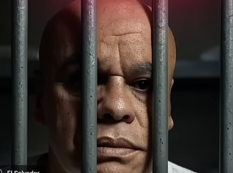 Divo de Juárez Tras Las Rejas